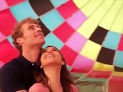 Erotic sex haindi Air Balloon Ride