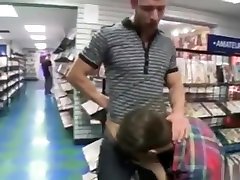 hard free public in adult store