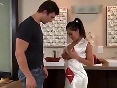 Asian Massage Bathtub Blowjob lesebian hot sex Interracial