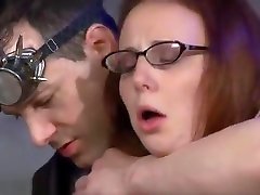 Tormenting Her Sex Slave Pussy With for french job Macines, Electricity and Pain Tormenting Her Sex Slave Pussy With for french job Macines, Electricity and Pain