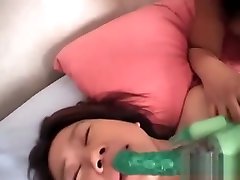 Small Tits Hairy Pussy indian swami ji sexs Fucked with Dildo