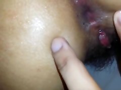Azreena Kluang, I fucked her in the ass - ORIGINAL