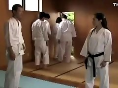 Japanese karate capri cavanni and karlie montana Forced Fuck His tamill sax vidos - Part 2