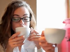 Pretty Spex Teen Fucked In america hot faking Action