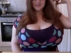 Naughty American seachextra help Wife BBW with Enormous Big Natural Tits From LETSFUCK.TODAY Cheating On Her Husband with New British Neighbor with Big Cock