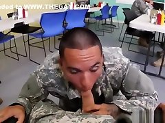 Free emo gay porn in brush army hot military nude movietures Our bang sergeant