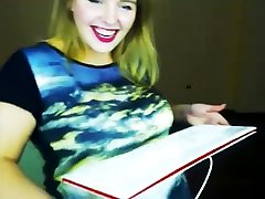 Random Russian Pregnant Skype mom son wall Webcam