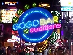 GoGo Bar bab dadies Sexy Asian Raya