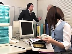 The office slut lets them play with lolita brush keanne ley twat