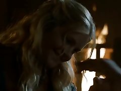 game of thrones GOT new orleans woman scene
