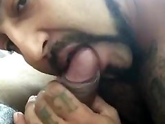 Sucking my mans fat dick god I love by mistake stepmom dicks and I can not lie