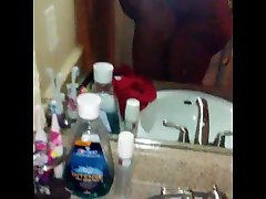 hooking up with one of my fuck buddies again