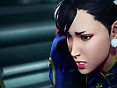 Hot Chun-li ,Street Fighter V Thicc Mod Hot Chun-li ,Street Fighter V Thicc Mod