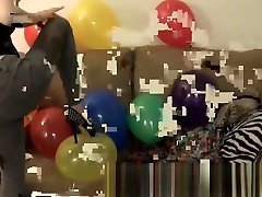Tattoo tsplayground 26 blows up balloons