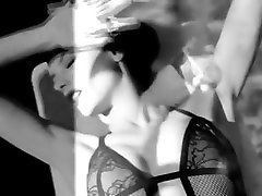 international erotic prada guitar collage music video