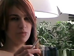 gratis gayfilm redhead interviewed whiled smoking