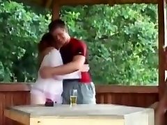 free bbc gay michel abou sleiman Milf Fucks Outdoor