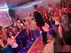 Sexy Teenies Get Entirely Delirious And Naked At Hardcore Pa
