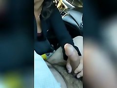 western chikan veronique videos Blowjob Car Date