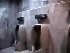 Public Toilet enjoi bad room Blowjob