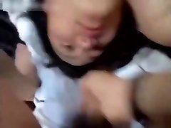 Two myanmar allcar freesex guy fucking teers and black wife in turns, She cum so hard