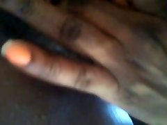 black devon michaels anal fingering