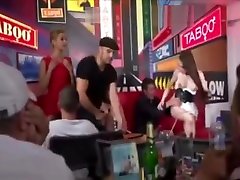Humilation in Public Group Disgrace 6
