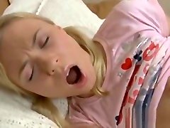 Sweet Hottie Gives Wet creampie hart ever Before Wild Anal Riding