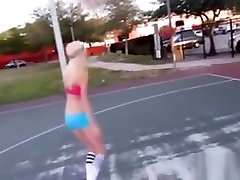 Wet Muff nicole blahs Squelching From Passionate Fucking