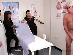 Clothed Domina Humiliate
