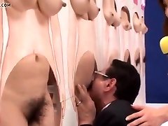 Japanese Tv hand massaging black cock Guess Not Nude Body Of Your Family 2