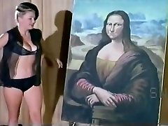 Lullaby of Bareland 1964 - The Nudie Artist