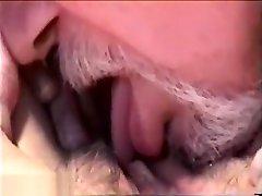 Very Up Close massage clinic fuck Eating And Fucking