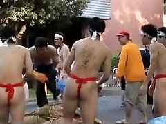 Japanese video ambon Festival Twinks Ceremonies Nude Naked