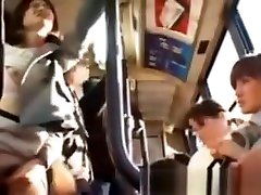 Publicsex drunk asian force first time love making fuck katrine xxnxx On The Bus