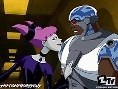 Teen Titans Porn Compilation All Movies Teen Titans Porn Compilation All Movies