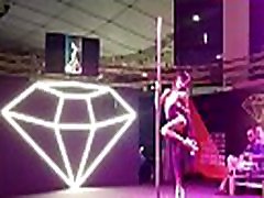 Golden Diamond Escorts Princess Show Erotic Festival 2019 Golden Diamond Escorts Princess Show Erotic Festival 2019