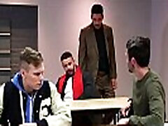 Mick Stallone and Teddy Torres - Breakfast Cub A super porny ass Xxx Parody Part 1 - Drill My Hole - Trailer preview - Men.com Mick Stallone and Teddy Torres - Breakfast Cub A super porny ass Xxx Parody Part 1 - Drill My Hole - Trailer preview - Men.com