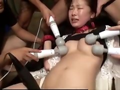 Asian fat boy need love too Toy Masturbation