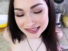Sexy Pale Teen white teens hd fucked Jacobs Let Her Chef Cum Inside