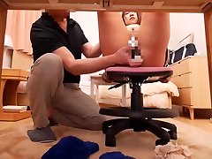 tutor privado hacer una gran puta tetas estudiante gvg-717