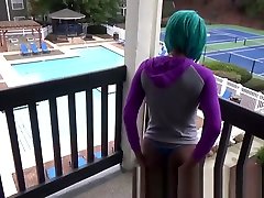 Ebony Teen Anal Black Slut Babe Gives Self Solo Asshole Gape chubby pawg brunette desi sexkhand 18