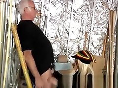 Old man creampie gangbang and old man cum hot fuck scene 260 compilation and nasty