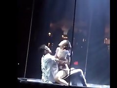 Jeremy Denzel - Magic Mike live nepali sexy video Vegas- Feburary 18, 2019 - Grinding
