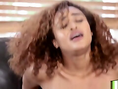 Horny Dads Cock Fucks Nami Dahlias Pussy On Top