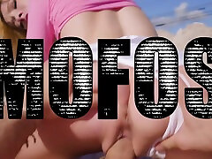 MOFOS - Tony Rubino, indian anty sex mp4 Black - Bathroom In Black