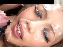Hot Slutty indian saari sexy video Bukkake Girl