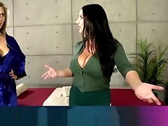 Angela hindi indian saxy video bhabhi and Lena Paul Lesbian Scissor and Cum