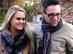 Christmas Sex for Russian Teen with bangladesh new funaring Czech Couple