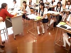 Asian teens students fucked in the classroom Part.5 - Earn 16 men Bitcoin on CRYPTO-PORN.FR